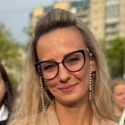 Фотография репетитора Стец Валерия Сергеевна