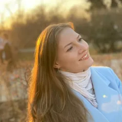 Фотография репетитора Зайцева Екатерина Анатольевна