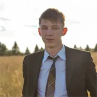 Фотография репетитора Тупольский Иван Игоревич