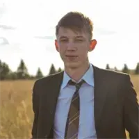 Фотография репетитора Тупольский Иван Игоревич