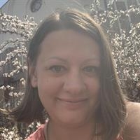 Фотография репетитора Гуляева Дарья Сергеевна