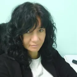 Фотография репетитора Арипова Диляра Рустемовна