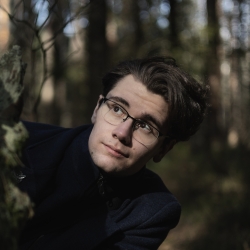 Фотография репетитора Чалов Фёдор Васильевич