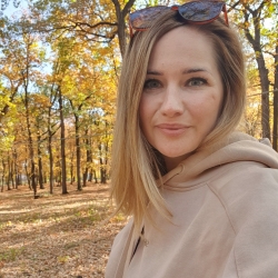 Фотография репетитора Кучина Наталья Сергеевна