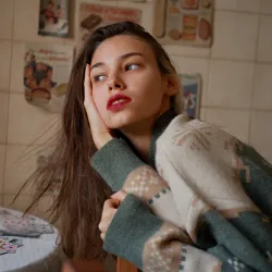 Фотография репетитора Егорова Александра Артемовна