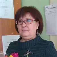 Фотография репетитора Лоскутова Светлана Язареевна