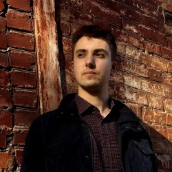 Фотография репетитора Сердюков Фёдор Вадимович