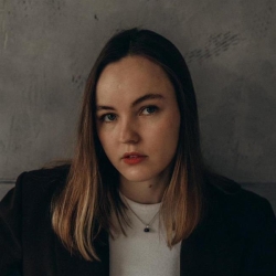 Фотография репетитора Поединщикова Валентина Олеговна