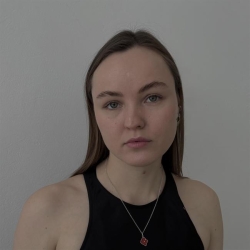 Фотография репетитора Поединщикова Валентина Олеговна