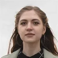 Фотография репетитора Репичева Ульяна Дмитриевна