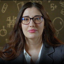 Фотография репетитора Коноваленко Влада Александровна