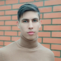 Фотография репетитора Паловой Антон Евгеньевич