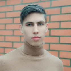 Фотография репетитора Паловой Антон Евгеньевич