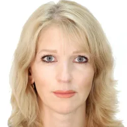 Фотография репетитора Минина Инна Валерьевна