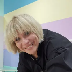 Фотография репетитора Мутасова Юлия Петровна