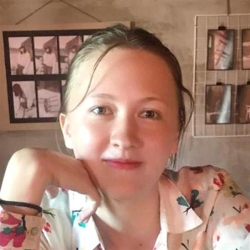 Фотография репетитора Журавлeва Алена Станиславовна