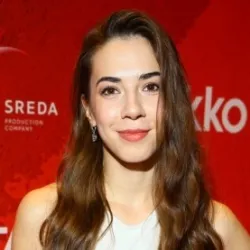 Фотография репетитора Юсупова Салиха Няимовна