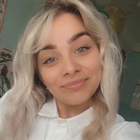 Фотография репетитора Шелунцова Анна Федоровна