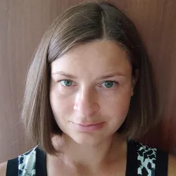 Фотография репетитора Журавлева Наталия Борисовна