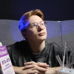 Фотография репетитора Морозов Андрей Алексеевич