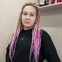 Фотография репетитора Харзина Ольга Анатольевна