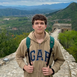 Фотография репетитора Попов Вячеслав Сергеевич