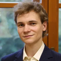 Фотография репетитора Гордеев Михаил Юрьевич