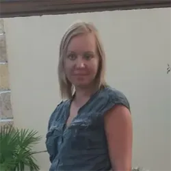 Фотография репетитора Устимова Дарья Александровна