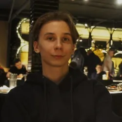 Фотография репетитора Кузьмин Дмитрий Владимирович