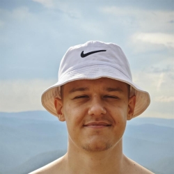 Фотография репетитора Редькин Иван Андреевич