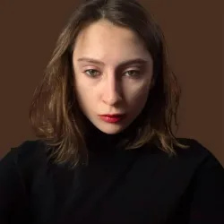 Фотография репетитора Олейникова Екатерина Павловна