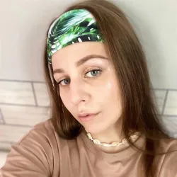 Фотография репетитора Никулина Екатерина Сергеевна