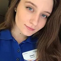 Фотография репетитора Кобзева Виктория Сергеевна