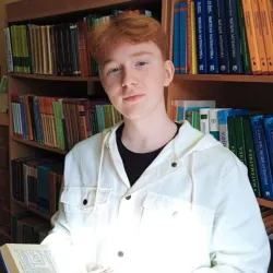 Фотография репетитора Софьин Дмитрий Андреевич