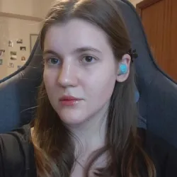 Фотография репетитора Быченко Оксана Дмитриевна