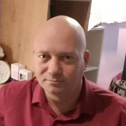 Фотография репетитора Налиткин Дмитрий Владимирович