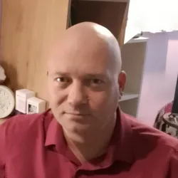 Фотография репетитора Налиткин Дмитрий Владимирович