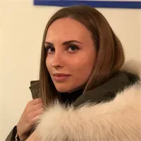 Фотография репетитора Анохина Дарья Сергеевна