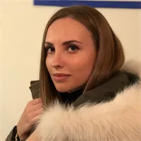 Фотография репетитора Анохина Дарья Сергеевна