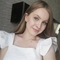 Фотография репетитора Самойловских Дарья Алексеевна