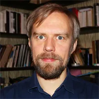 Фотография репетитора Евстропов Максим Николаевич