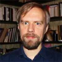 Фотография репетитора Евстропов Максим Николаевич