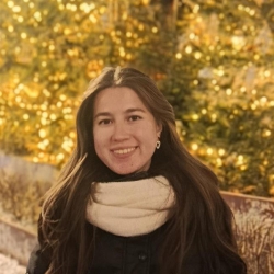 Фотография репетитора Яглямунова Гульназ Ильфатовна