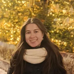 Фотография репетитора Яглямунова Гульназ Ильфатовна