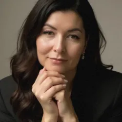 Фотография репетитора Агальцова Дарья Владиславовна