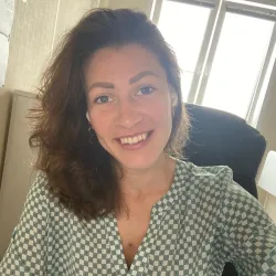 Фотография репетитора Аношкина Диана Александровна