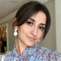 Фотография репетитора Галкина Лаура Грачиковна