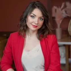 Фотография репетитора Весна Кира Владимировна