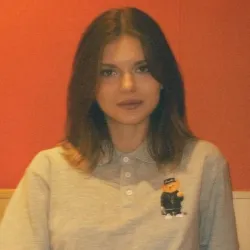 Фотография репетитора Кузина Виктория Евгеньевна