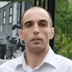 Фотография репетитора Кошелев Алексей Евгеньевич